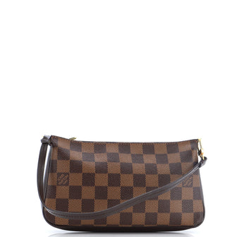 Louis Vuitton Navona Pochette Accessoires Damier