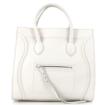 Celine Phantom Bag Grainy Leather Medium