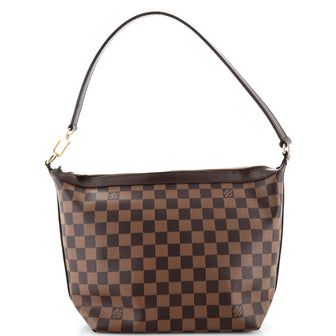 Louis Vuitton Illovo Handbag Damier MM