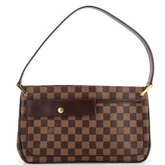 Louis Vuitton Aubagne Bag Damier