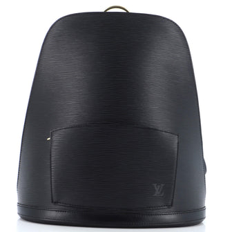 Louis Vuitton Gobelins Backpack Epi Leather