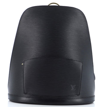 Louis Vuitton Gobelins Backpack Epi Leather