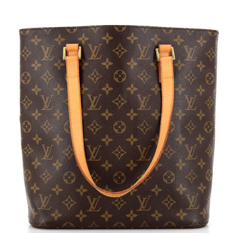 Louis Vuitton Vavin Tote Monogram Canvas GM