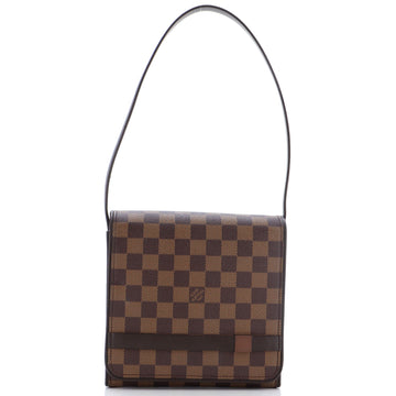 Louis Vuitton Tribeca Handbag Damier Mini