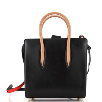 Christian Louboutin Paloma Tote Leather Small