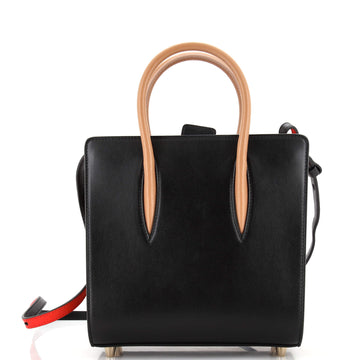 Christian Louboutin Paloma Tote Leather Small
