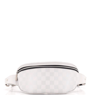 Louis Vuitton Campus Bumbag Damier Infini Leather