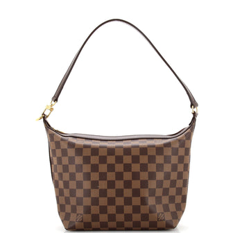 Louis Vuitton Illovo Handbag Damier MM