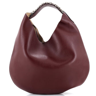 Givenchy Infinity Hobo Leather Medium