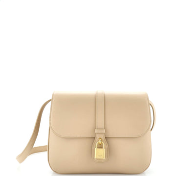 Celine Tabou Bag Smooth Calfskin Medium