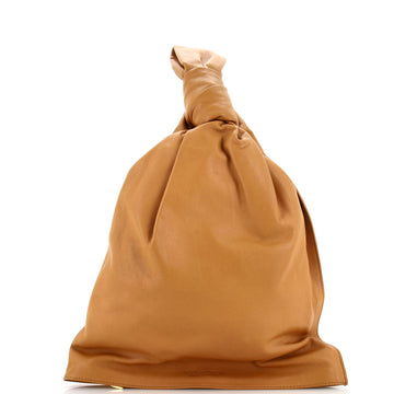 Bottega Veneta BV Twist Bag Leather