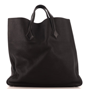 Hermes Victoria II Cabas Clemence 40