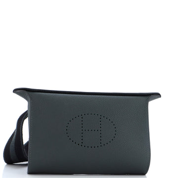 Hermes Videpoches Bag Togo