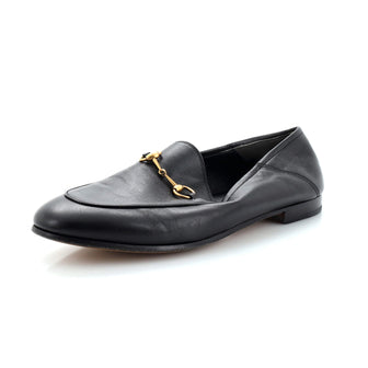 Gucci Women's Brixton Horsebit Loafers Leather