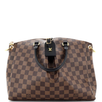 Louis Vuitton Odeon Tote Damier MM