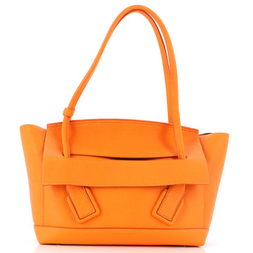 Bottega Veneta Arco Bag Grainy Leather Medium