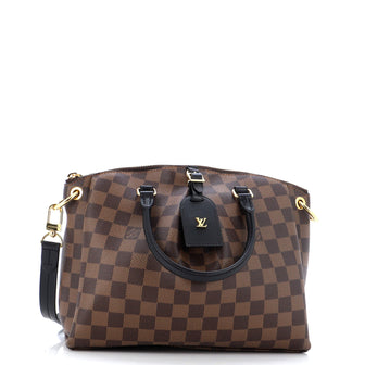 Louis Vuitton Odeon Tote Damier PM