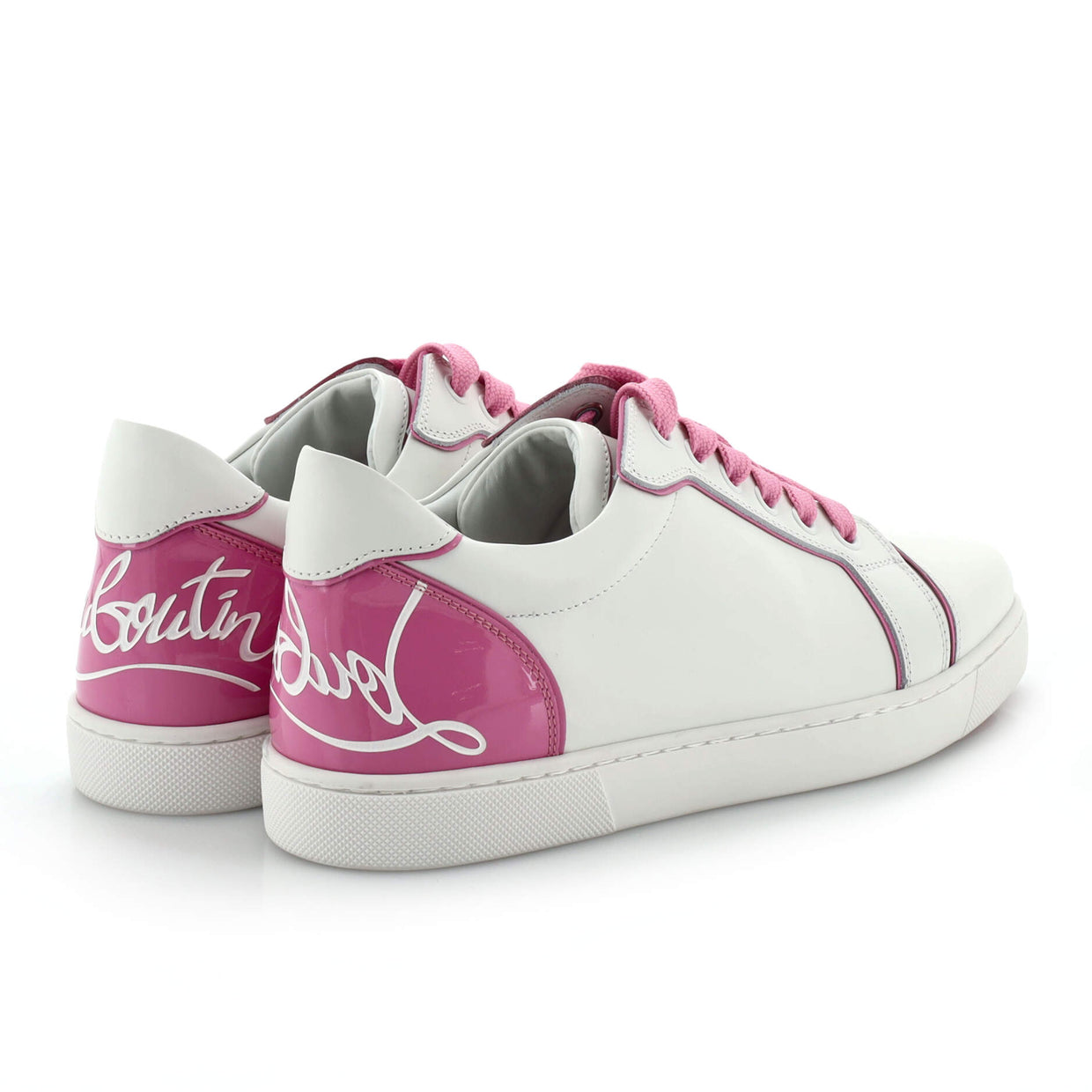 louboutin sneakers women