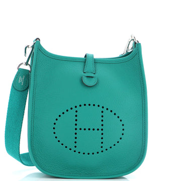 Hermes Evelyne Bag Gen III Maurice TPM