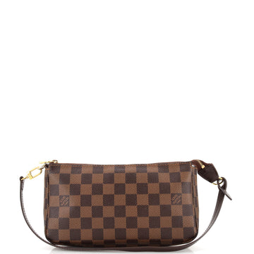 Louis Vuitton Pochette Accessoires NM Damier