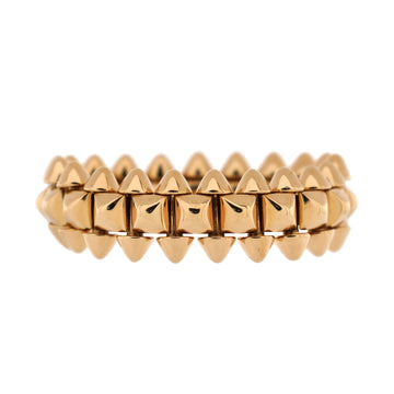 Cartier Clash de Cartier Ring 18K Rose Gold Small