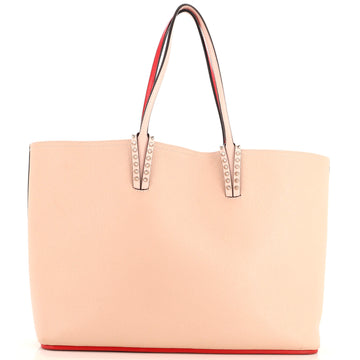 Christian Louboutin Cabata East West Tote Leather Large