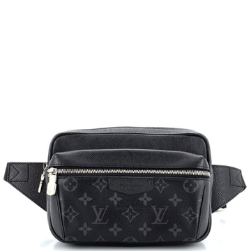 Louis Vuitton Outdoor BumBag Monogram Taigarama