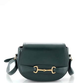 Celine Crecy Flap Bag Leather Small