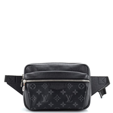 Louis Vuitton Outdoor BumBag Monogram Taigarama