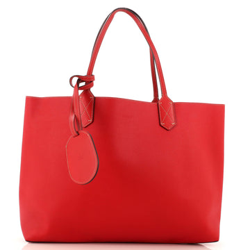 Gucci Reversible Tote GG Print Leather Medium