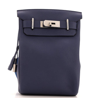 Hermes Hac a Dos Backpack Togo PM