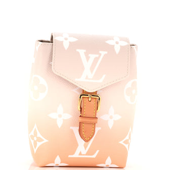Louis Vuitton Tiny Backpack By The Pool Monogram Giant