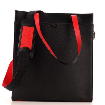 Christian Louboutin Ruistote Tote Bag Leather