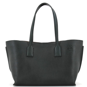 Loewe T Shopper Tote Leather Medium