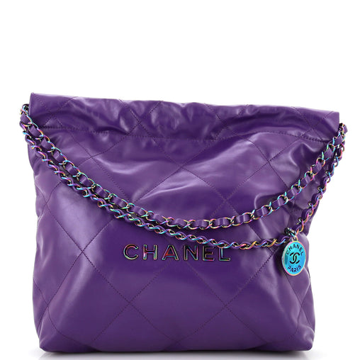 CHANEL 2way バッグ 中古・古着通販】CHANEL (シャネル) ネオエグゼクティブ2WAYバッグ