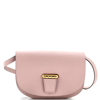 Hermes Convoyeur Crossbody Bag Evercolor Mini