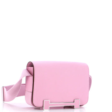 Hermes Geta Bag Chevre Mysore