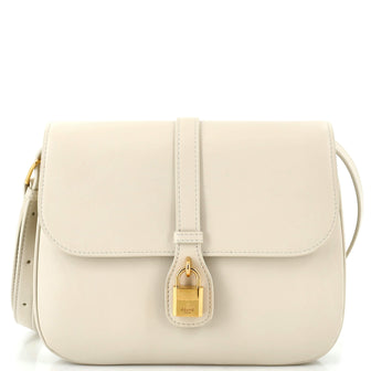 Celine Tabou Bag Smooth Calfskin Medium