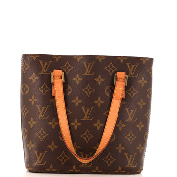 Louis Vuitton Vavin Tote Monogram Canvas PM
