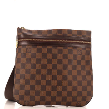Louis Vuitton Bosphore Pochette Damier