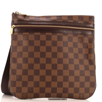 Louis Vuitton Bosphore Pochette Damier