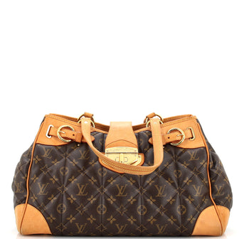 Louis Vuitton Shopper Monogram Etoile