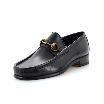 Gucci Men's 1953 Horsebit Loafers Leather