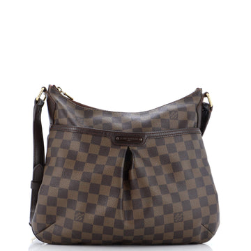 Louis Vuitton Bloomsbury Handbag Damier PM