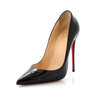 Christian Louboutin Women's So Kate Pumps Patent 120