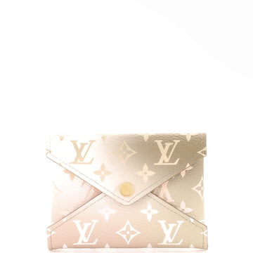 Louis Vuitton Kirigami Pochette Spring in the City Monogram Giant Canvas PM