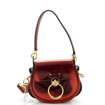 Chloe tess red on sale