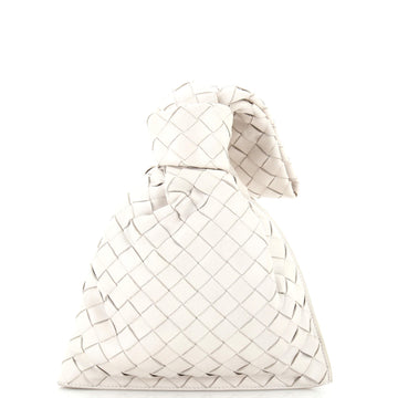 Bottega Veneta BV Twist Bag Intrecciato Nappa Mini