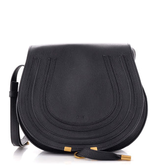 Chloe Marcie Crossbody Bag Leather Medium