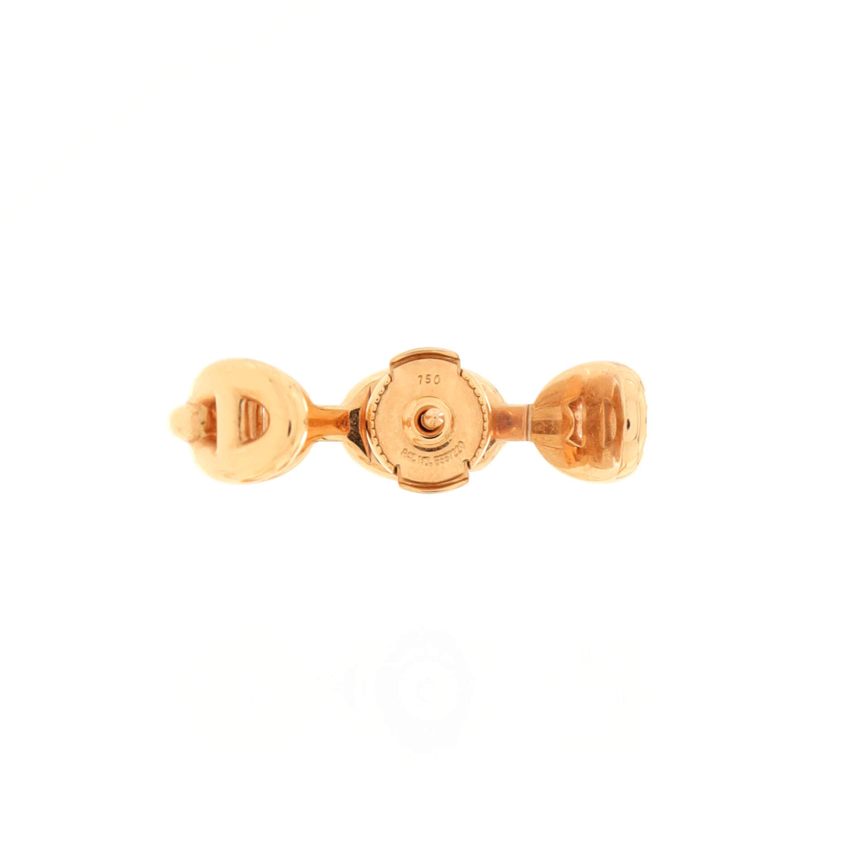 CHAINE ANCRE EARRINGS